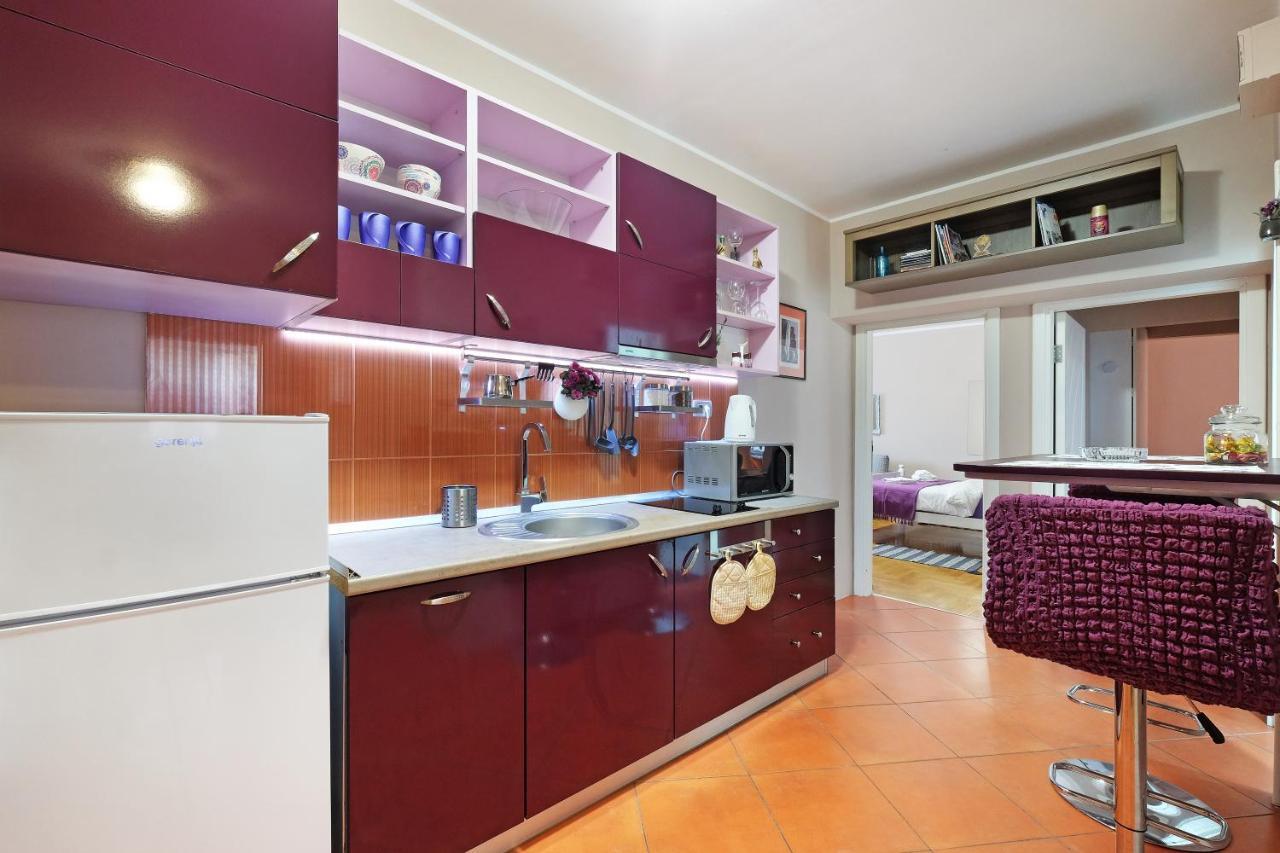 Sava Square Apartman Belgrade