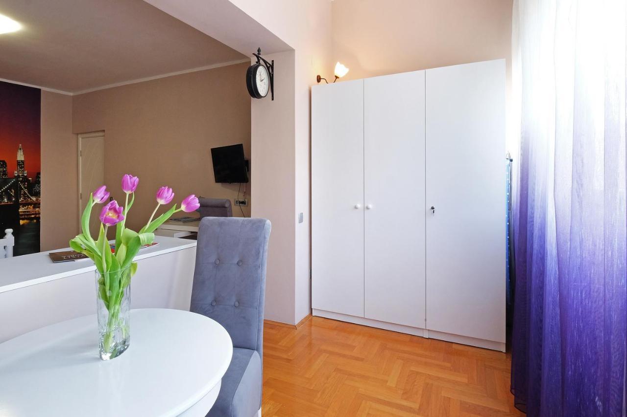 Sava Square Belgrado
