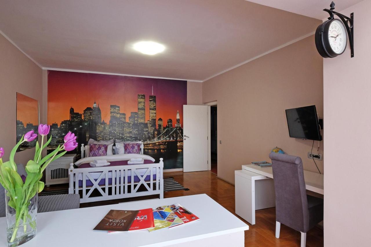 Appartamento Sava Square
