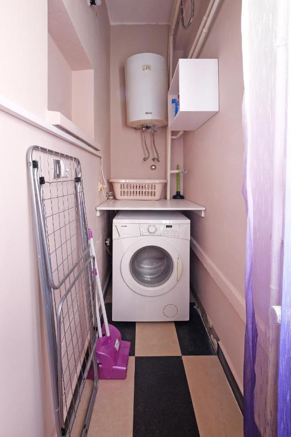 Apartman Sava Square *