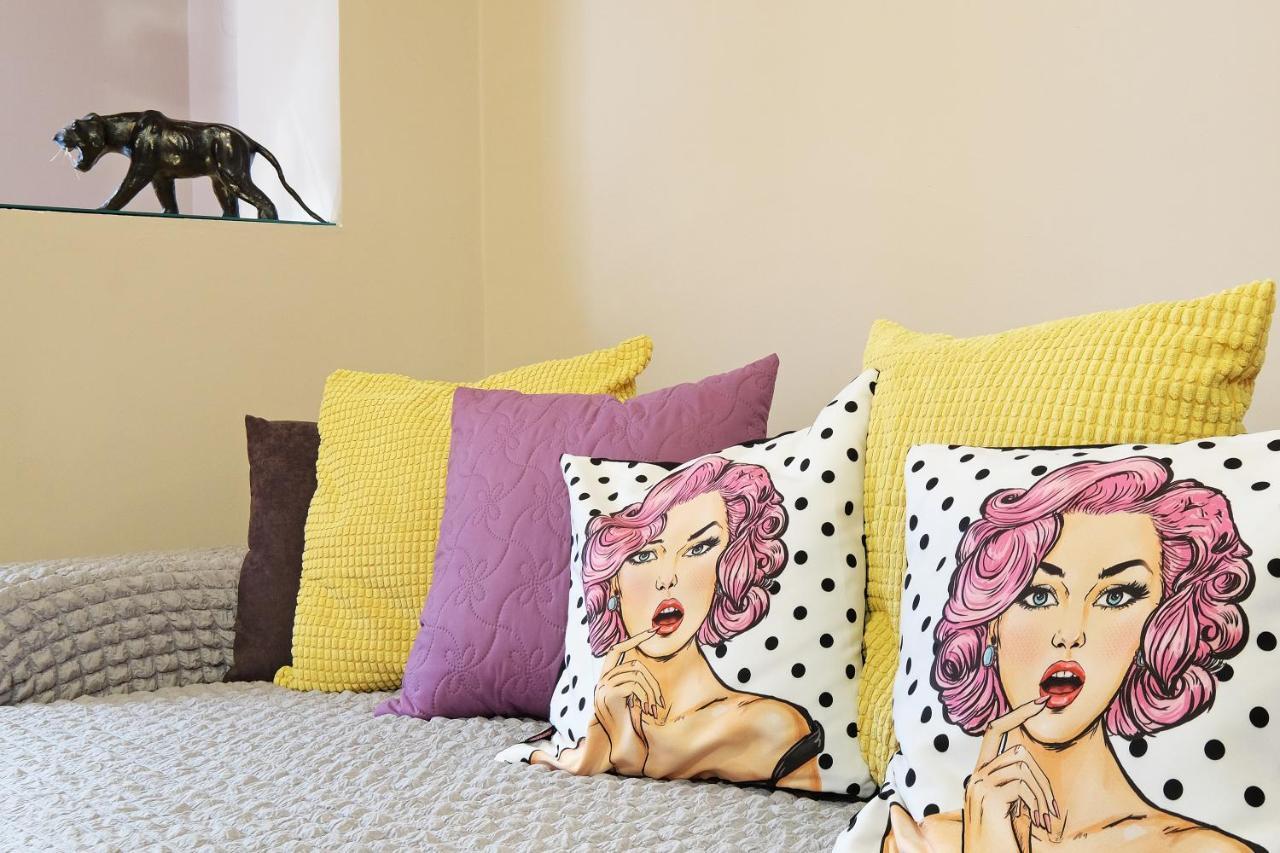 Appartamento Sava Square Belgrado