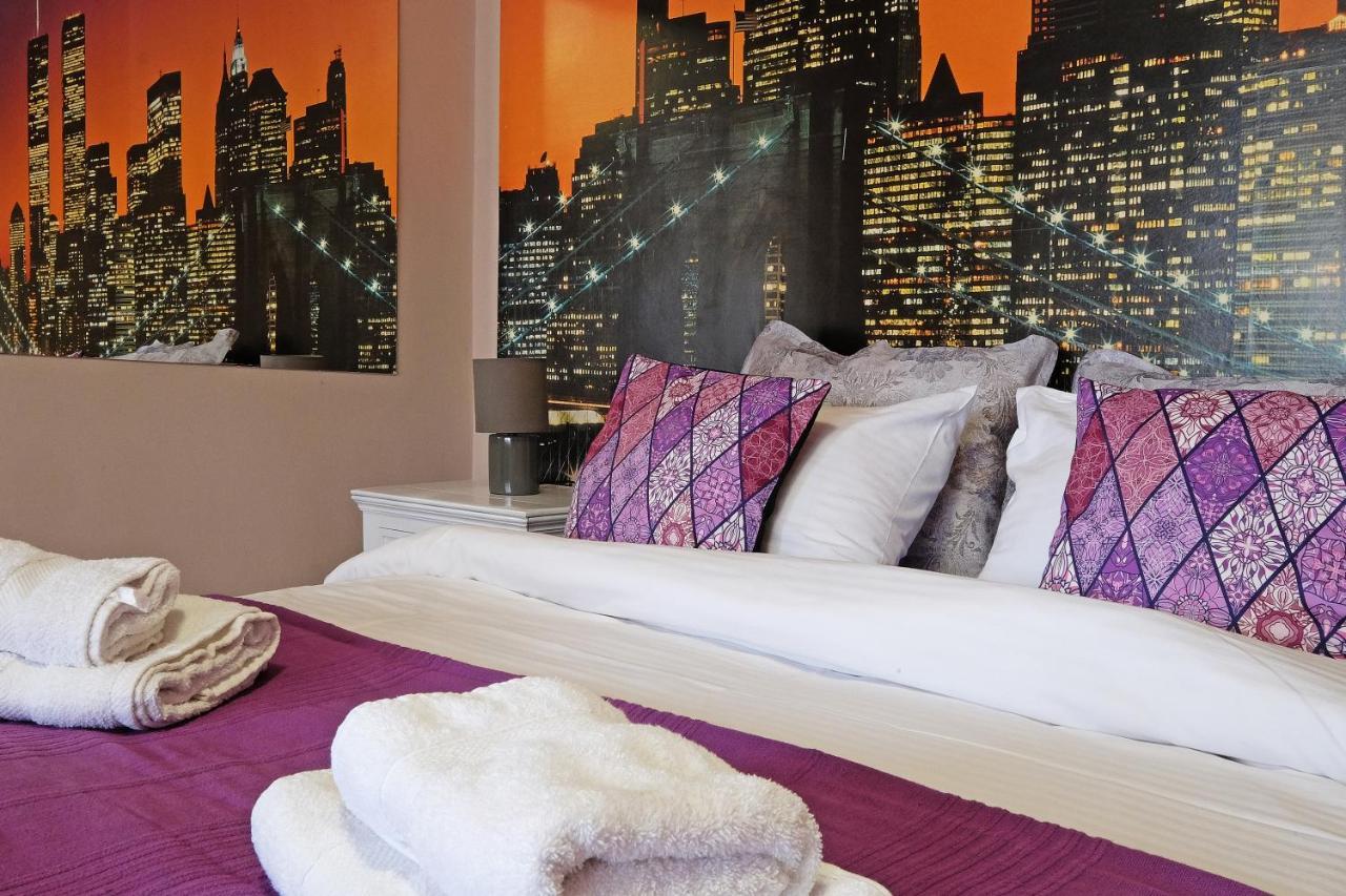 Sava Square Belgrado