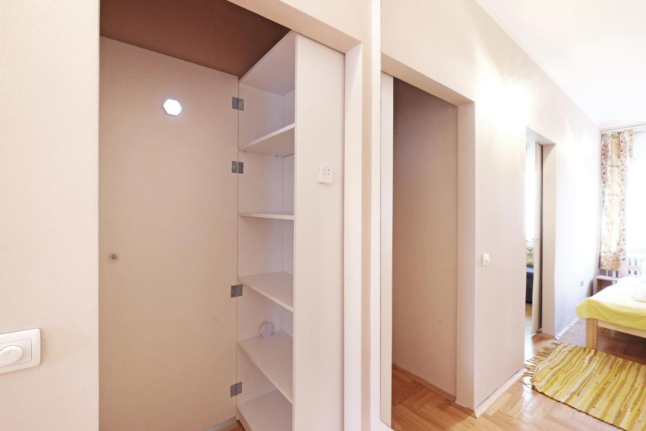 Apartman Sava Square