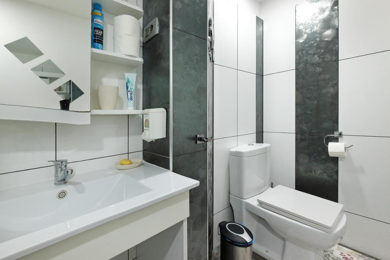 Sava Square Apartman *