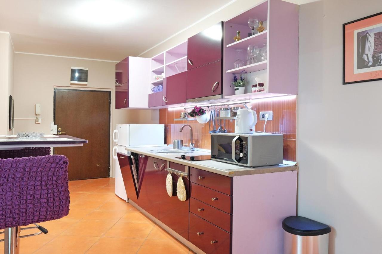 Sava Square Apartman