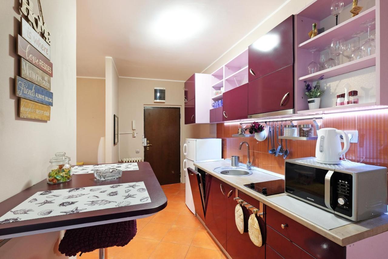 Sava Square Belgrado